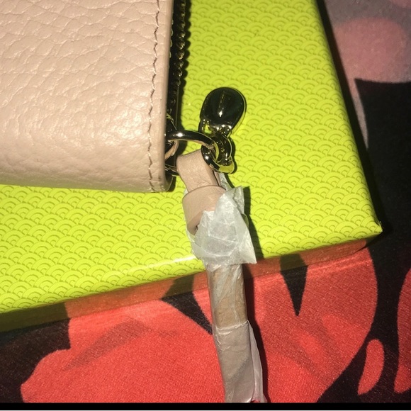 Ted Baker - wallet - Picture 5 of 8